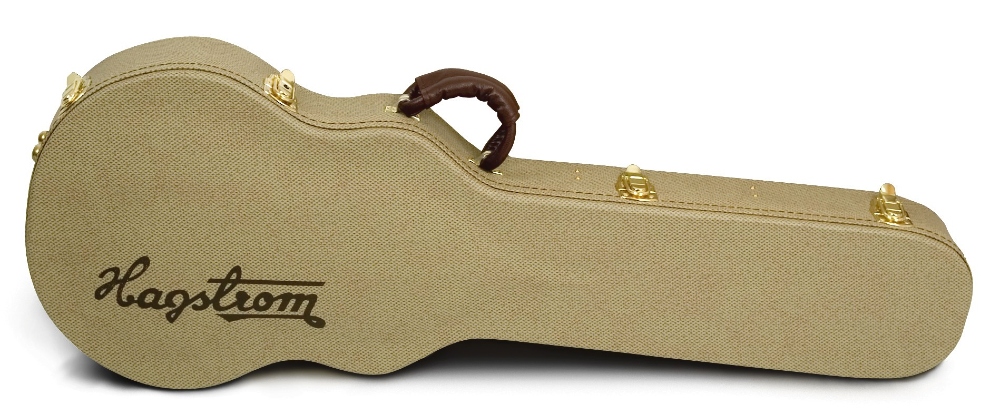 Hagstrom case deals