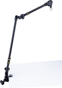 23860 Microphone desk arm