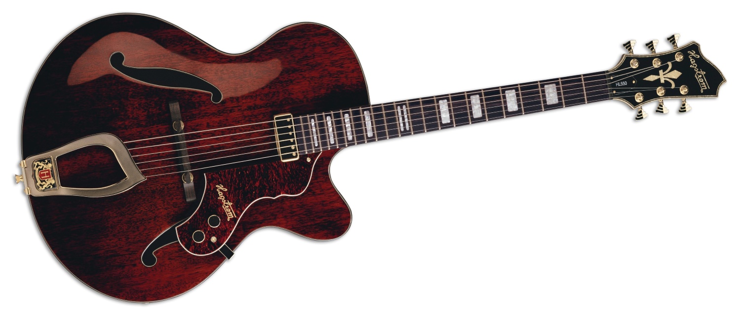 Hagstrom jazz hotsell