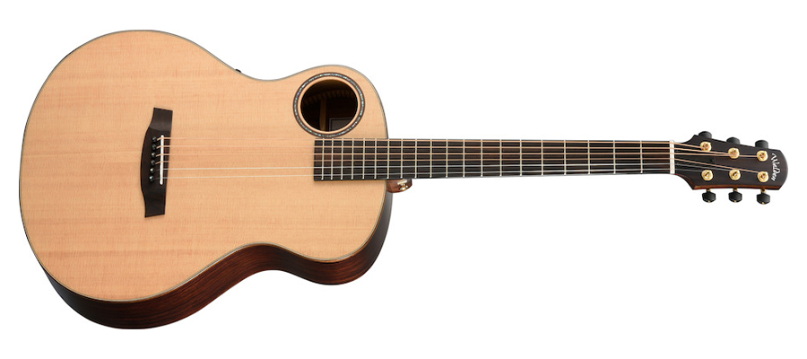 Walden Guitars