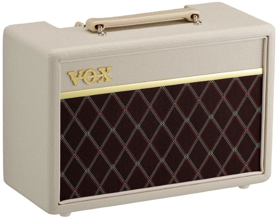 Vox pathfinder 10w combo amplifier deals